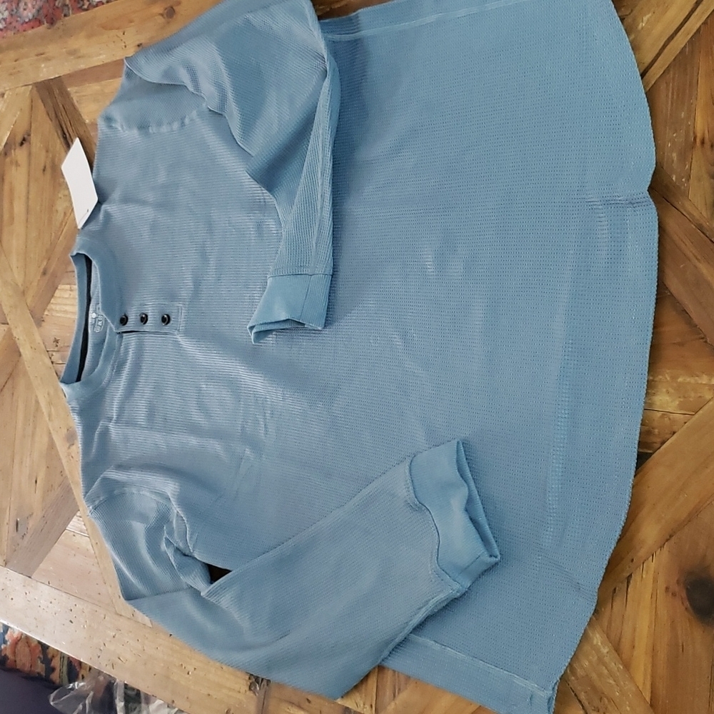 LIBERTY Pro Men's long sleeve top  XL